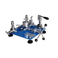 Sửa chữa bàn hiệu chuẩn áp suất kiểu so sánh Nagman