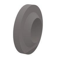 Essentra Components 16MLSW050104140 씰링 와셔 잠금 씰링 와셔, 5.15mm 내경, M5/#10 나사