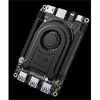 Máy tính bảng đơn LattePanda 3 Delta 864 - Máy tính bảng đơn Windows/Linux kích thước bỏ túi nhanh nhất với giấy phép Win10 Enterprise (8GB/64GB) DFRobot DFR0982