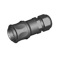 Đầu nối ổ cắm 09 chân LC Amphenol Air LB Germany 5440E209F