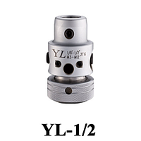 Đầu kẹp mũi taro M3-M12 YA LIANG YL-1/2