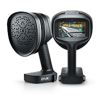 FLIR Si2-Pro™ Industrial Acoustic Imaging Camera (-15 dB SPL; 51 dB SPL; 1280 × 720)