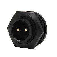 Đầu nối tròn tiêu chuẩn GẮN BẢNG MA 5#20 ÉP HÀN Switchcraft W4280-5PG-P-300