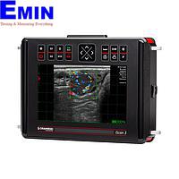 Máy quét siêu âm trường với hình ảnh Doppler màu DRAMINSKI iScan 3 (2-12 MHz)