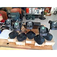 Sửa chữa máy đọc mã vạch Zebra