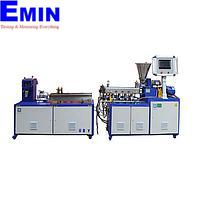 Máy đùn trục vít đôi Uby Tech UP-6178D (0-120 vòng/phút)