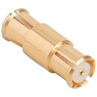 Bộ chuyển đổi RF - Loại nối thẳng đầu đạn SMP PLG - SMP PLG 9.3mm Amphenol RF SMP-FSBA-093