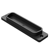 Amphenol Positronic A4931-16-100-0 Protective Cover D-SUB ACCESSORY