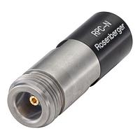 Tải Hiệu Chuẩn Đầu Chặn RF Rosenberger 05K150-010S3