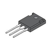 Microchip Technology MSC010SDA070BCT Schottky Silicon Carbide Diodes SIC SBD 700 V 50 A TO-247