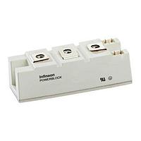 Infineon DD100N16S Diode Modules 20mm Solder Bond Rectifier Diode