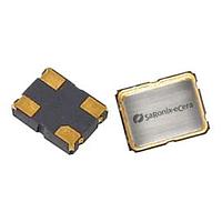 Bộ dao động chuẩn CMOS độ nhiễu pha thấp cho đồng hồ tinh thể (XO) Diodes Incorporated FKA000018Z