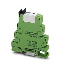 PHOENIX CONTACT 2967125 릴레이 모듈 PLC-RSC-24DC/21-21AU 릴레이 PN 651-2961215