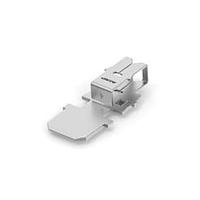 AMP Connectors - TE Connectivity 63255-1 Specialized Terminals MAG-MATE 187FAST TAB 0198TPBR