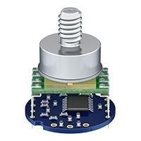 Cảm biến áp suất gắn bảng PRESSURE SENSOR AUA 25.00 TH V4 TN LP EPCOS B58620T0510A005