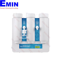 Medmay MPUR-SRO 超純水製造装置 (30L/h; 16kg; 72W)