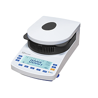 REX HM-105P Halogen Moisture Analyzer (110 g, 5 mg)
