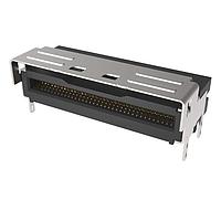 Đầu nối PCI Express / PCI MCIO R/A 92ohm 74P 30u" 3.00mm Amphenol Commercial Products G42R12332HR