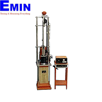 Samyon HMD-1 Digital Controlled Marshall Compactor (457.2mm)