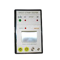 KLEINWACHTER WST 50 Wrist strap - Tester (20V ±5%, 200MΩ)