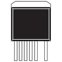 Bộ cách ly 100W 36-75V DC đầu vào Power Integrations DPA426R