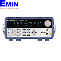 Bộ nguồn lập trình AC BKPRECISION 9801 (300VA, 300V, 3A)