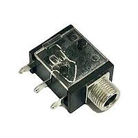 Đầu nối điện thoại 3.5mm Mono Phonejack Kobiconn 161-50132-EX