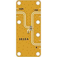 Bộ Chia RF Bộ Chia và Bộ Kết Hợp, QCS-83+SMT Quantic X-Microwave XR-C871-0409D