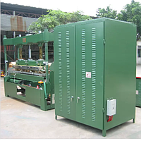 Danrel DR-B25 高周波溶接機 (25000 W)