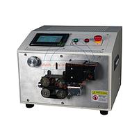 Máy cắt ống cấp liệu bằng băng tải JCW JCW-C04 BELT (0.1-99999 mm, 3-15 mm)