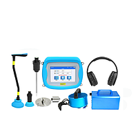 PQWT PQ-BT30 ອຸປະກອນກວດລະບາຍອາກາດບໍ່ມີສາຍຫຼາຍຟັງຊັນ