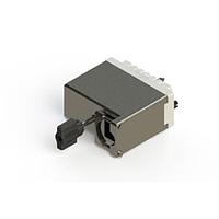 EDAC 516-090-540-461 Connectors Rack & Panel Connector