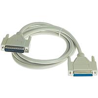 Cáp D-Sub CÁP 1.8M ĐẦU CÁI/ĐẦU ĐỰC HARTING 39509030040