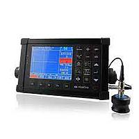 Ultrasonic Flaw Detector