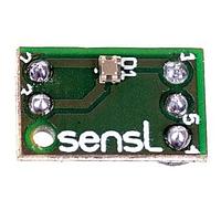 onsemi MICRORB-SMTPA-10035-GEVB シリコンフォトマルチプライヤー RBシリーズ 1MM 35U SMTPA