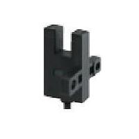 Omron Automation and Safety EE-SX672P-WR 1M 光学スイッチ、透過型、フォトトランジスタ出力 5mmスロット TSH L/DON NPN CON