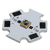 New Energy LST1-01G07-UV01-01 High Power LEDs UV LED 275nm - 286nm Starboard XST-3535