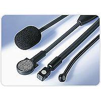 Knowles VEK-F-30330-000 マイクロフォン 20m オムニ EK 3線 8mm 長さ