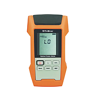 TriBrer AOP100C-V10 Optical Power Meter (+26~ -50dBm)