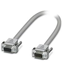 Cáp Hệ Thống CABLE-D 9SUB/B/S/ 600/KONFEK/S PHOENIX CONTACT 2302049