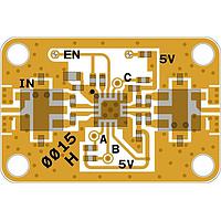 Quantic X-Microwave XM-C7J2-0604D RF Divider Dividers, HMC794LP3ESMT