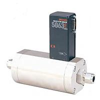 Brooks Instrument 5863 质量流量计 (100, 1000 lpm, 1000 psi / 70 bar)