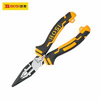 BOSI BS193267 Long Nose Plier (6"/150mm)