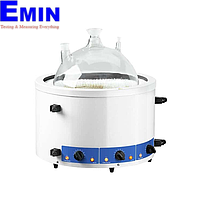 Cole parmer MHM-200-22L 大容量加热罩 (22L; 450°C)