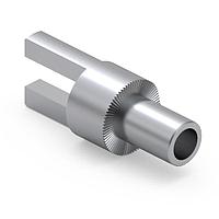 Điện mỏ hàn 300u có rãnh Mill-Max 2807-4-01-50-00-00-07-0