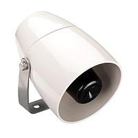 SCHNEIDER XVS10GMW 사이렌 멀티사운드 사이렌 120VDC 2톤