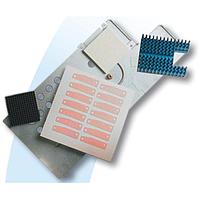 Laird Performance Materials A10264-14 ギャップフィラー / ギャップパッド / シート Tpli 225,A0 16インチ x 16インチ