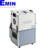 BAUR viola TD 고전압 테스터 (1 – 44 kVrms (62 kVpeak))