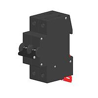 GA2B01461012ME Nam châm thủy lực Carling Technologies GA2-B0-14-610-12-ME