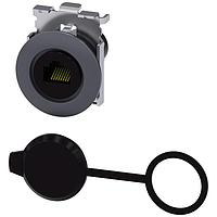 Đầu nối RJ45 Kết nối RJ45 SIEMENS 3SU19600GB800AA0